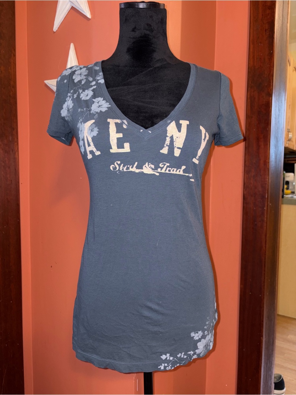 Vintage American Eagle t shirt